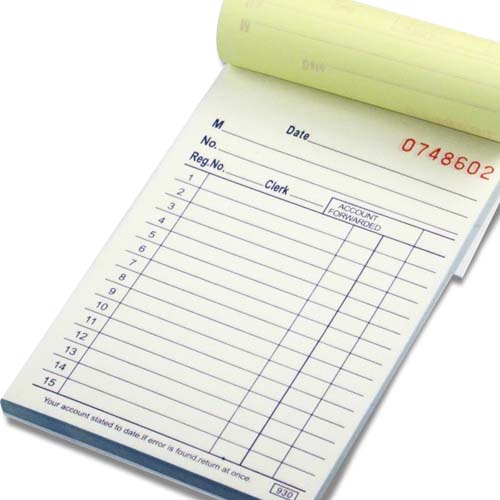 малък формуляр