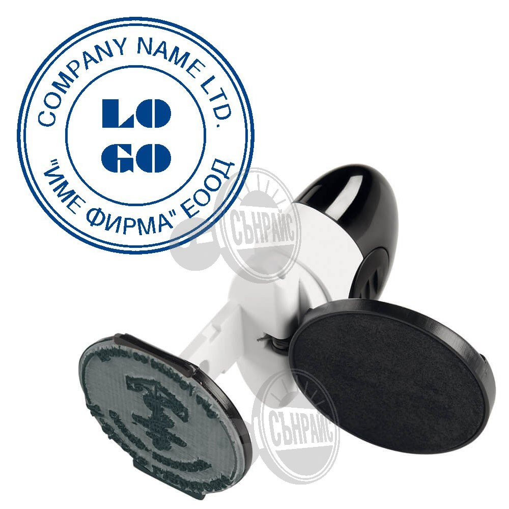 джобен печат COLOP-Pocket-Stamp-R40