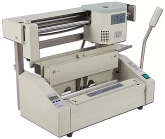 Подвързване на книга