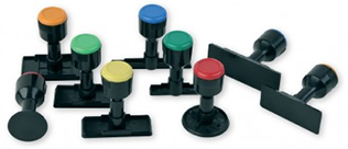 обикновен печат