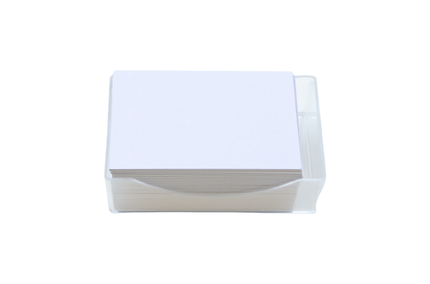 картон за визитки и визитни картички